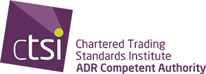 CTSI ADR Logo